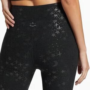 Beyond Yoga Softshine High Waist Midi Leggings